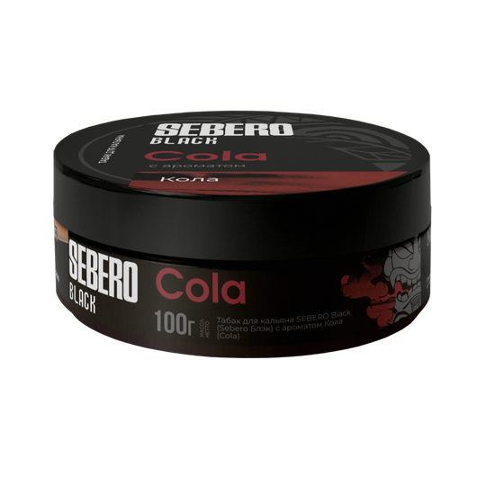 Sebero Black Cola | Hookah Vault