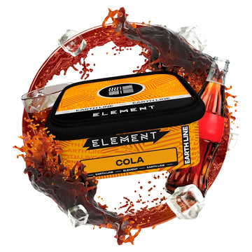 Element Tobacco - Cola