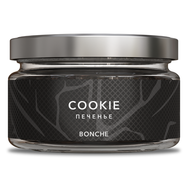 ISHIGAKI BONNEHEUR 22 ココット Bonche Hookah Tobacco - Cookie | Hookah Vault