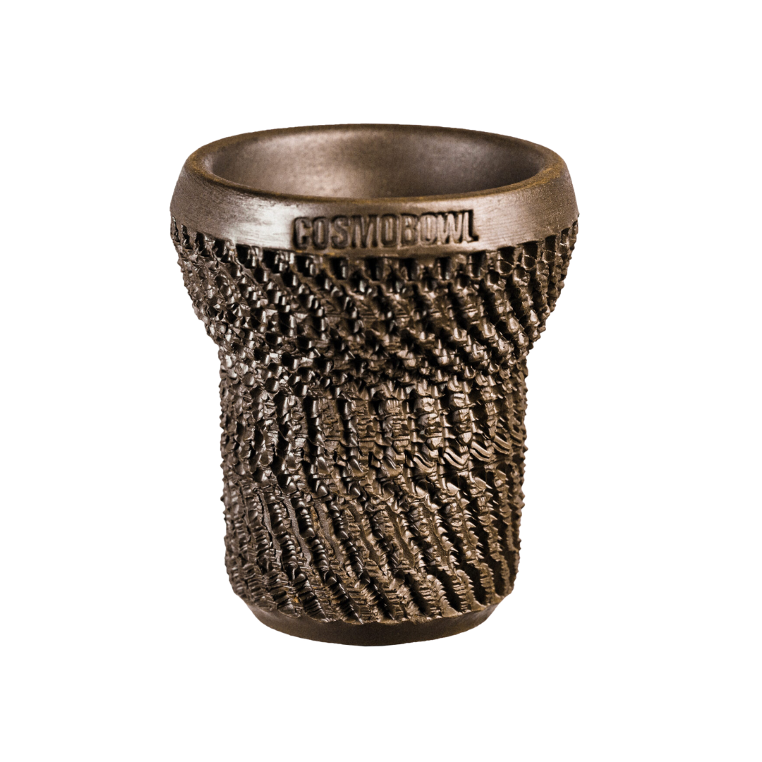 Cosmo Dragon Hookah Bowl