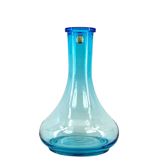 Cyril Drop Base Clear | Hookah Vault