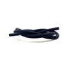 Cyril Silicone 16mm (Black) | Hookah Vault