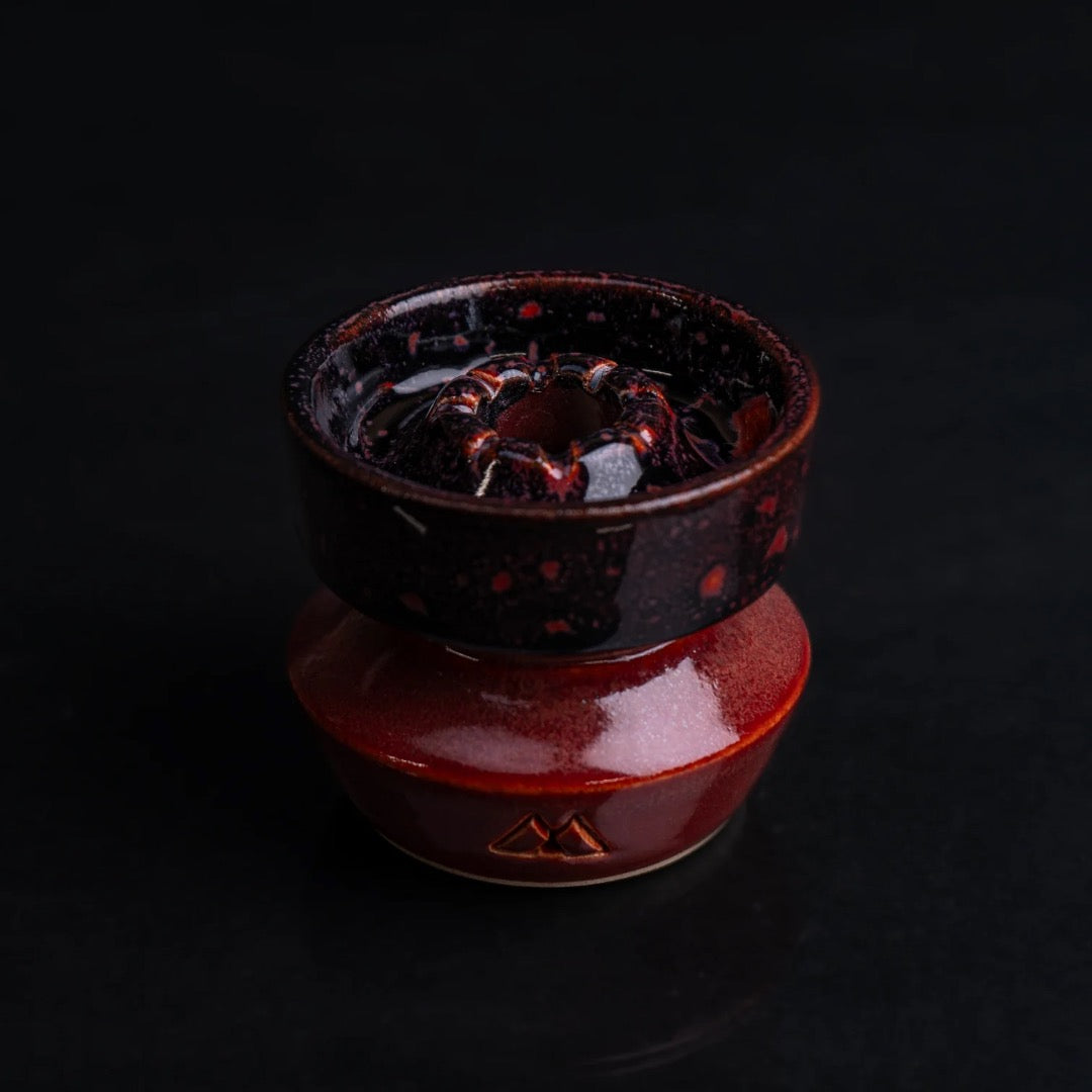 Mason Shishaware MOA V2 Stynger | Hookah Vault