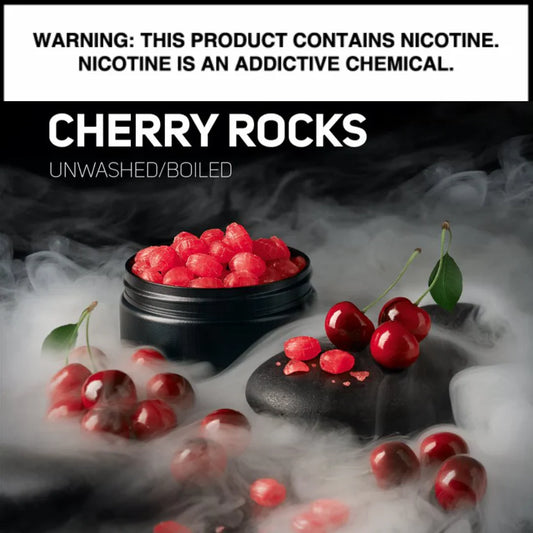 Darkside Cherry Rocks