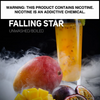 Darkside Falling Star