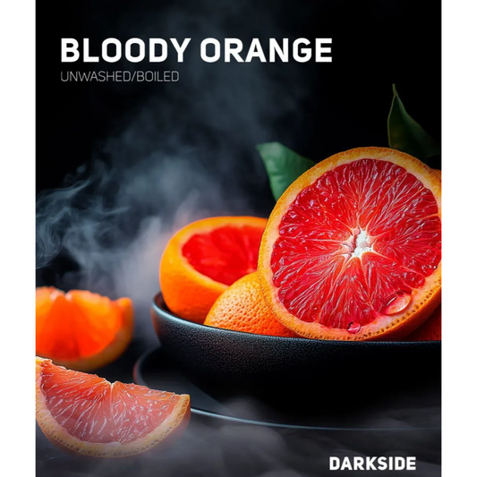 Darkside Tobacco Bloody Orange