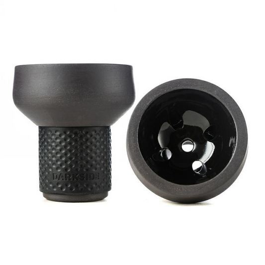 Darkside D Classic Hookah Bowl
