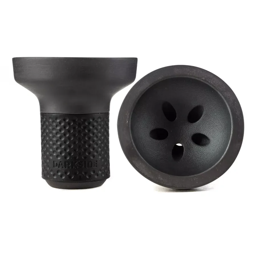 Darkside D Shot Hookah Bowl