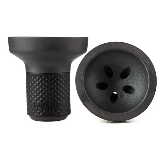 Darkside D Shot Hookah Bowl