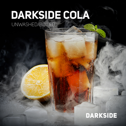 Darkside Cola Hookah Tobacco