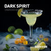 Darkside Dark Spirit Hookah Tobacco