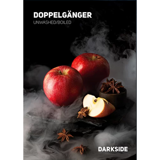 Darkside Doppelganger Hookah Tobacco