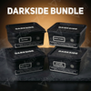 Darkside Hookah Tobacco Bundle hookah tobacco — Darkside variety pack bundle