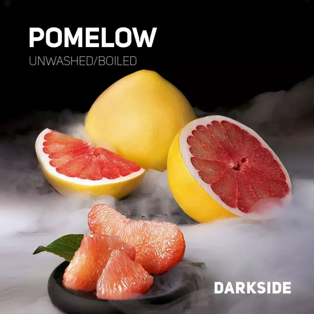 Darkside Pomelo Hookah Tobacco