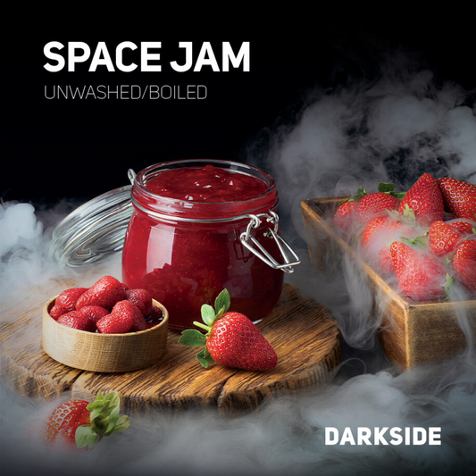 Darkside Space Jam Hookah Tobacco