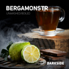 Darkside Bergamonstr Hookah Tobacco