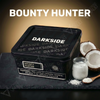 Darkside Bounty Hunter hookah tobacco — creamy coconut chocolate flavor