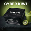 Darkside Cyber Kiwi Hookah Tobacco | Hookah Vault