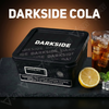 Darkside Darkside Cola hookah tobacco — classic cola soda flavor