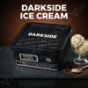 Darkside Darkside Ice Cream hookah tobacco — creamy vanilla ice cream flavor