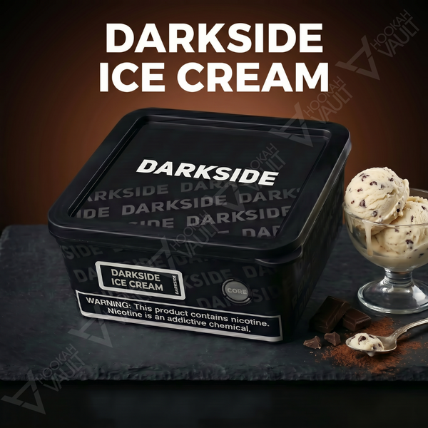 tobacco ice cream Darkside Darkside Ice Cream Hookah Tobacco tobacco ice cream Darkside Darkside Ice Cream Hookah Tobacco