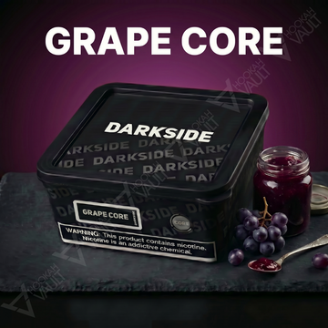 Darkside Grape Core