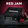 Darkside Red Jam hookah tobacco — thick berry jam preserve flavor