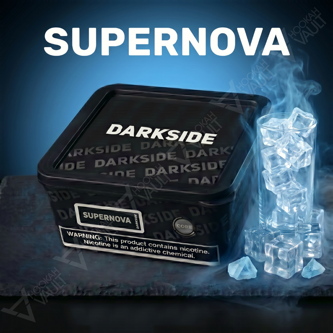 200g Shisha