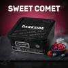 Darkside Sweet Comet hookah tobacco — candy sweet fruit blend flavor