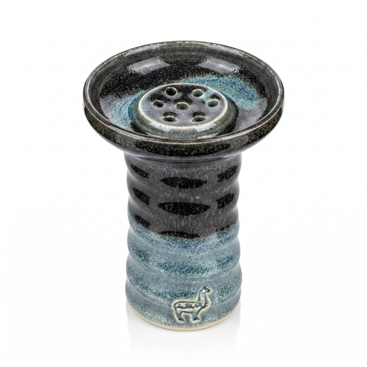 Alpaca Apache Bowl
