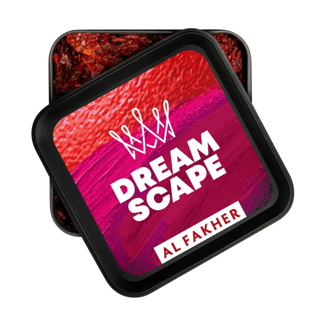 Al Fakher 250g Dream Scape | Hookah Vault