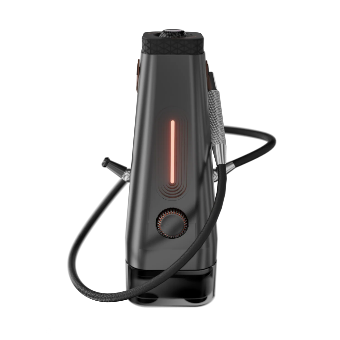 Next Gen Shisha Electric Hookahs - Next-Gen Electronic Shisha Engineering - Hookah Vault