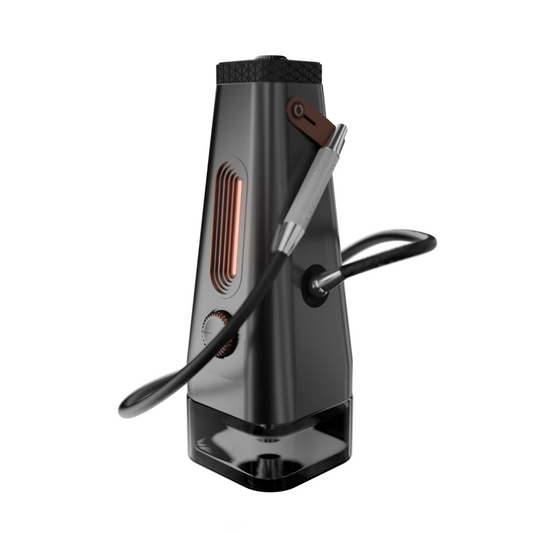 Next Gen Shisha Electric Hookahs - Next-Gen Electronic Shisha Engineering - Hookah Vault