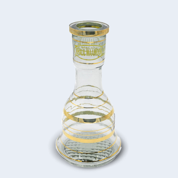 Egyptian Hookah Shisha Bases