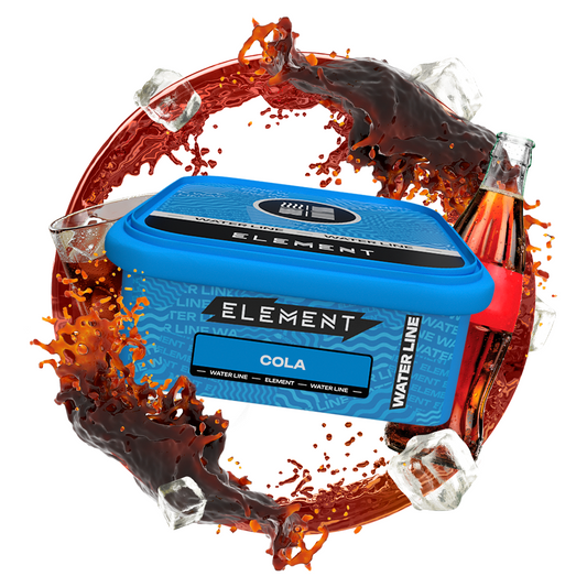 Element Tobacco - Cola