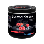 Eternal Smoke Ultimate Berry hookah tobacco with rich mixed berry flavor