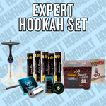 Expert Hookah Set