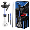 Fantasia F1 Hookah Set | Hookah Vault