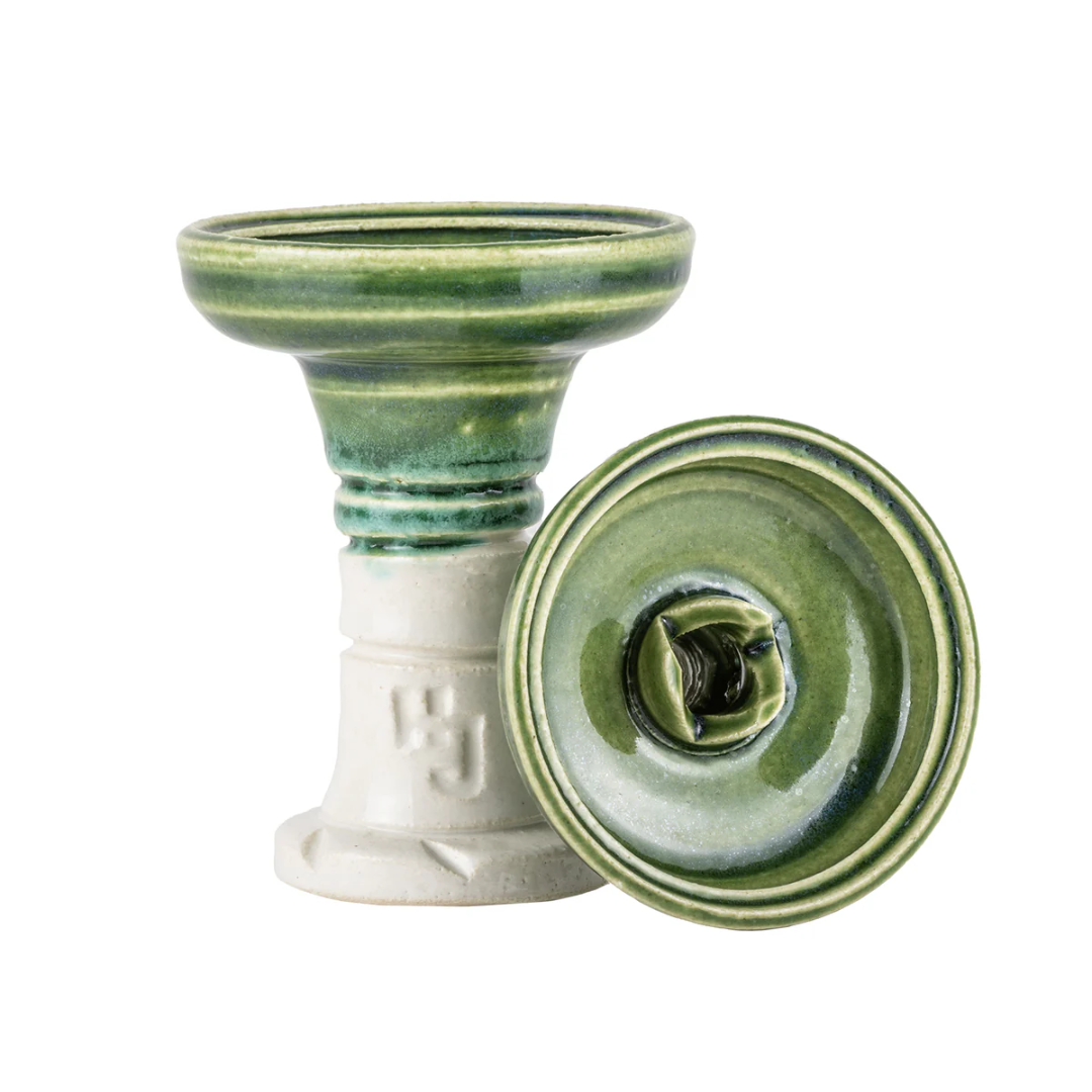 Ferris 24 Hookah Bowl Clean Money