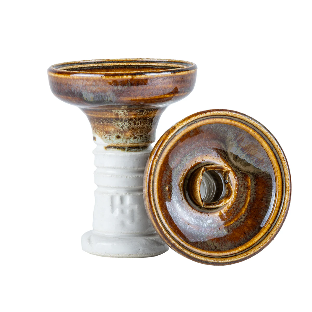 Ferris 24 Hookah Bowl Pure Desert