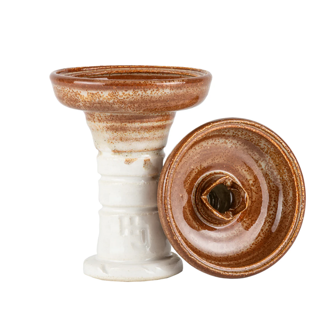 Ferris 24 Hookah Bowl Snow Sand