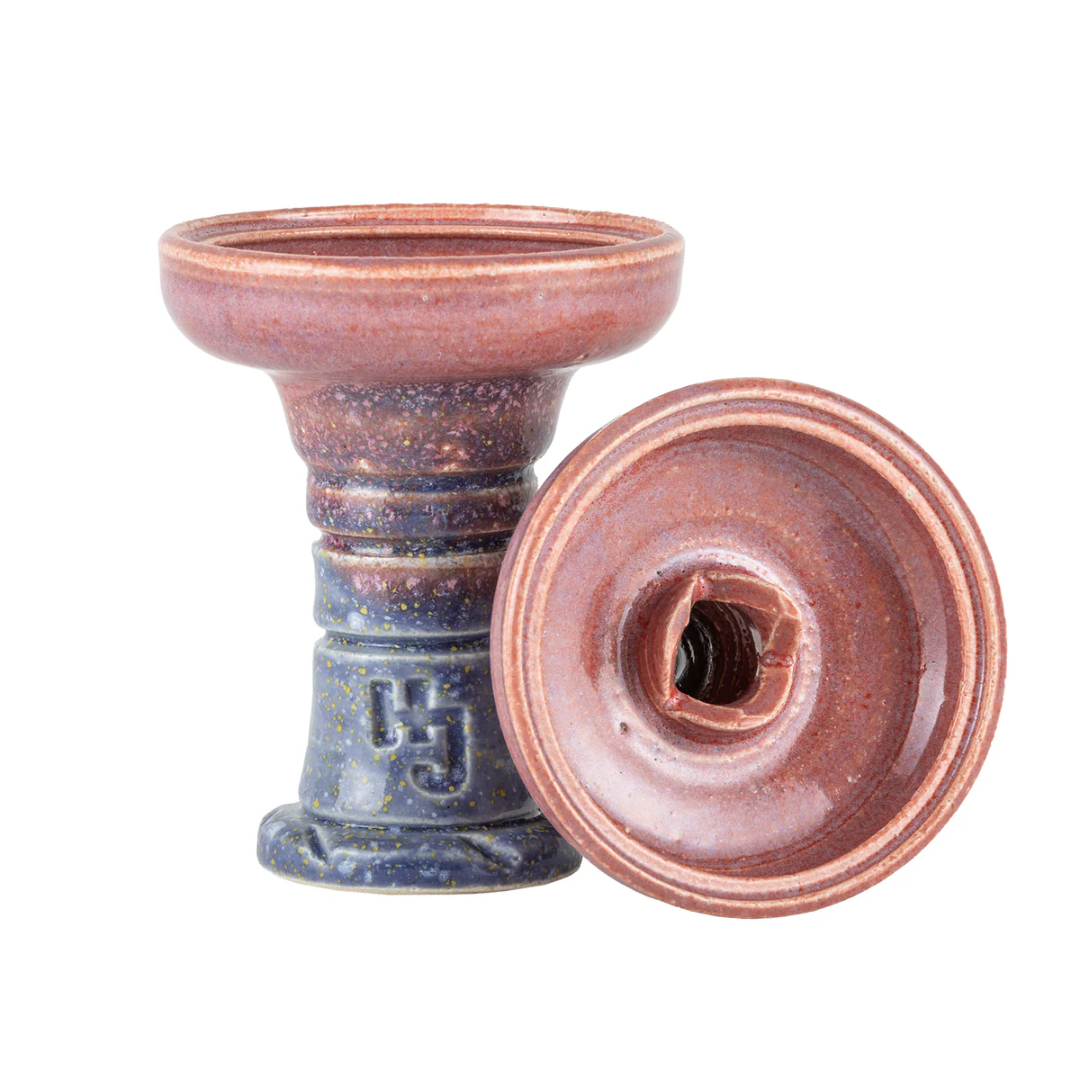 Ferris 24 Hookah Bowl Splotched Berries