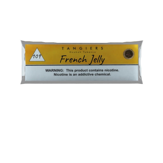 Tangiers French Jelly (#109) 500g | Hookah Vault