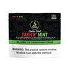 Fumari Fakh N' Mint Hookah Tobacco