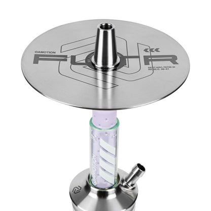 Amotion FUTR Hookah | Hookah Vault