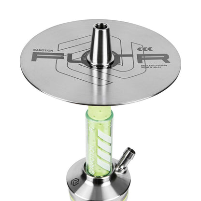 Amotion FUTR Hookah | Hookah Vault