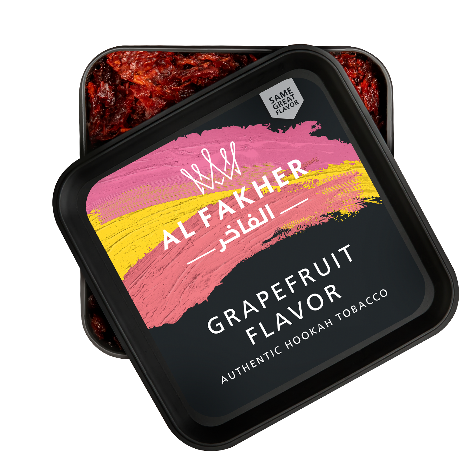 Al Fakher Grapefruit 250g | Hookah Vault