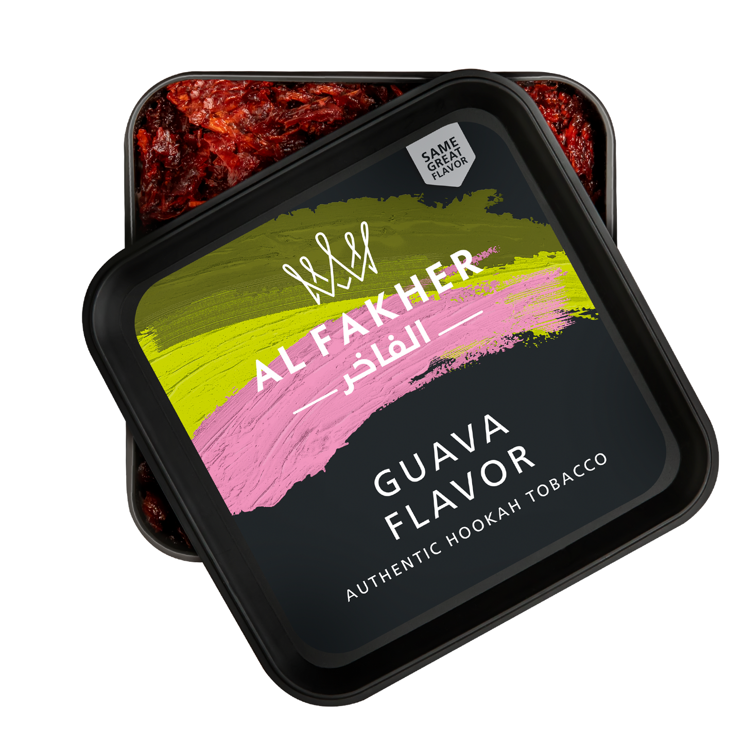 Al Fakher Guava 250g | Hookah Vault