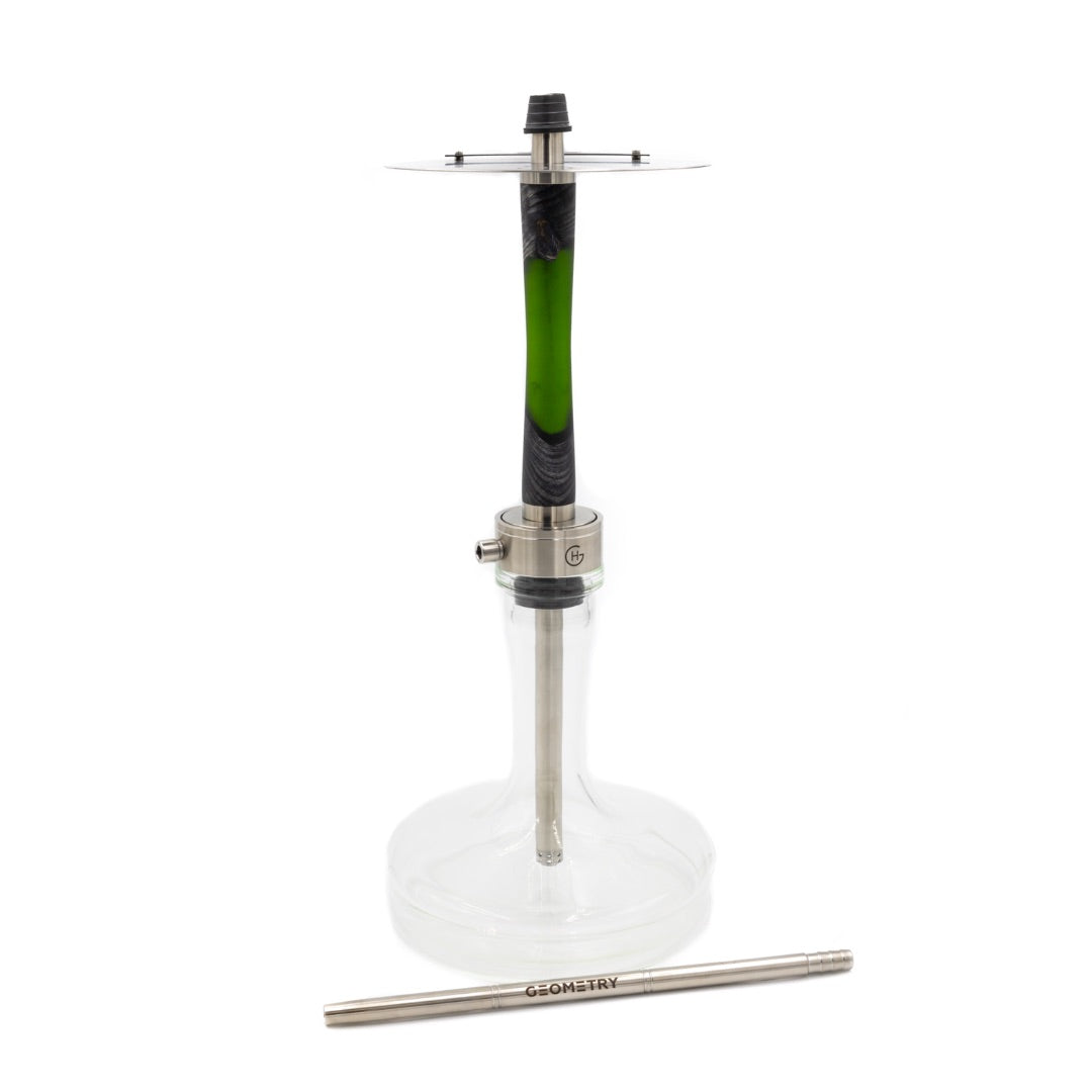Geometry Hookah Products