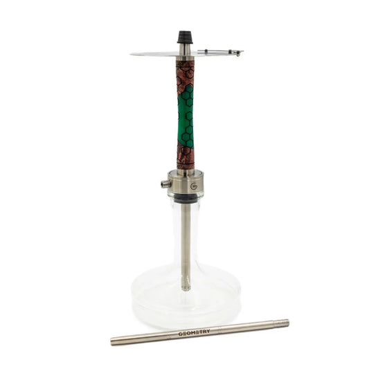 Geometry Big Bro Stab Honeycomb